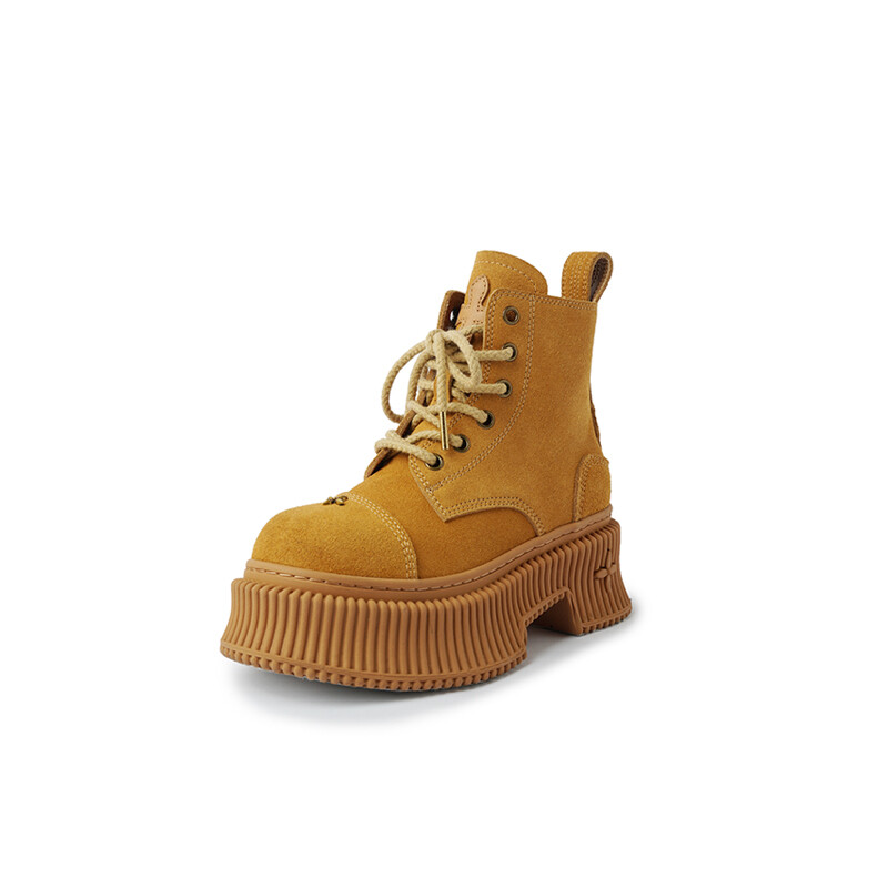

Martin Boot женские Ovvelyryan