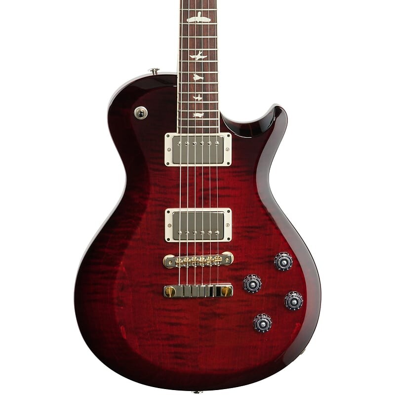 

Электрогитара PRS Paul Reed Smith S2 McCarty 594 Singlecut Electric Guitar