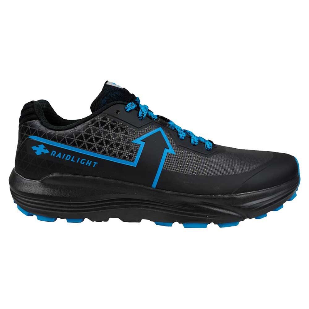 

Кроссовки Raidlight Ultra 3.0 trail, черный