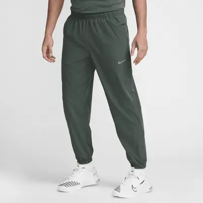 

Брюки Nike Form, цвет Vintage Green/Black