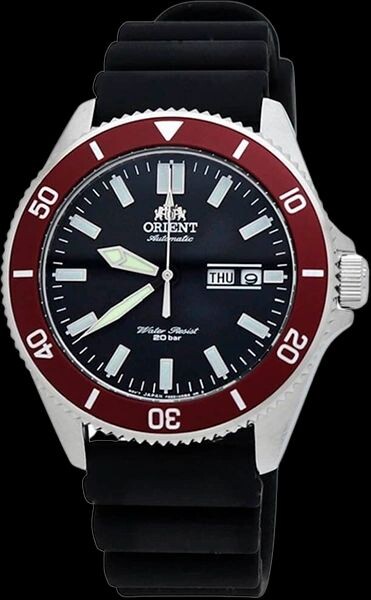 

Часы Orient RA-AA0011B19B