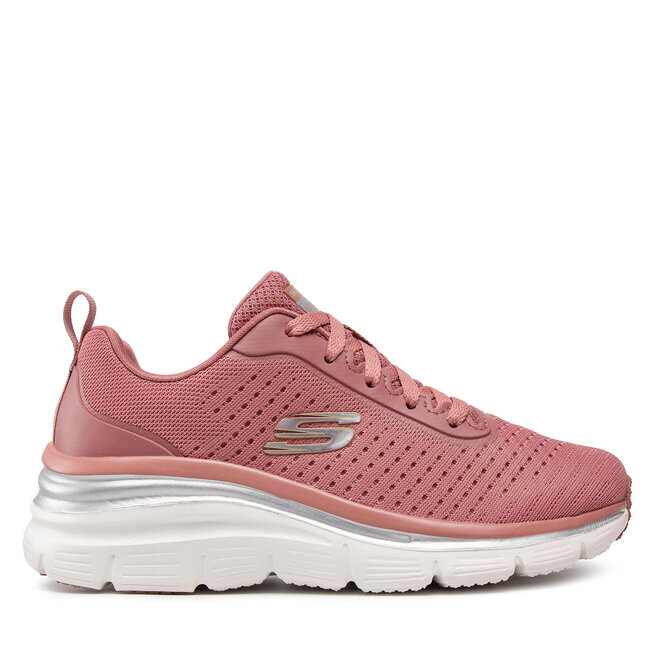 

Кроссовки Skechers Make Moves 149277/ROS Rose, розовый