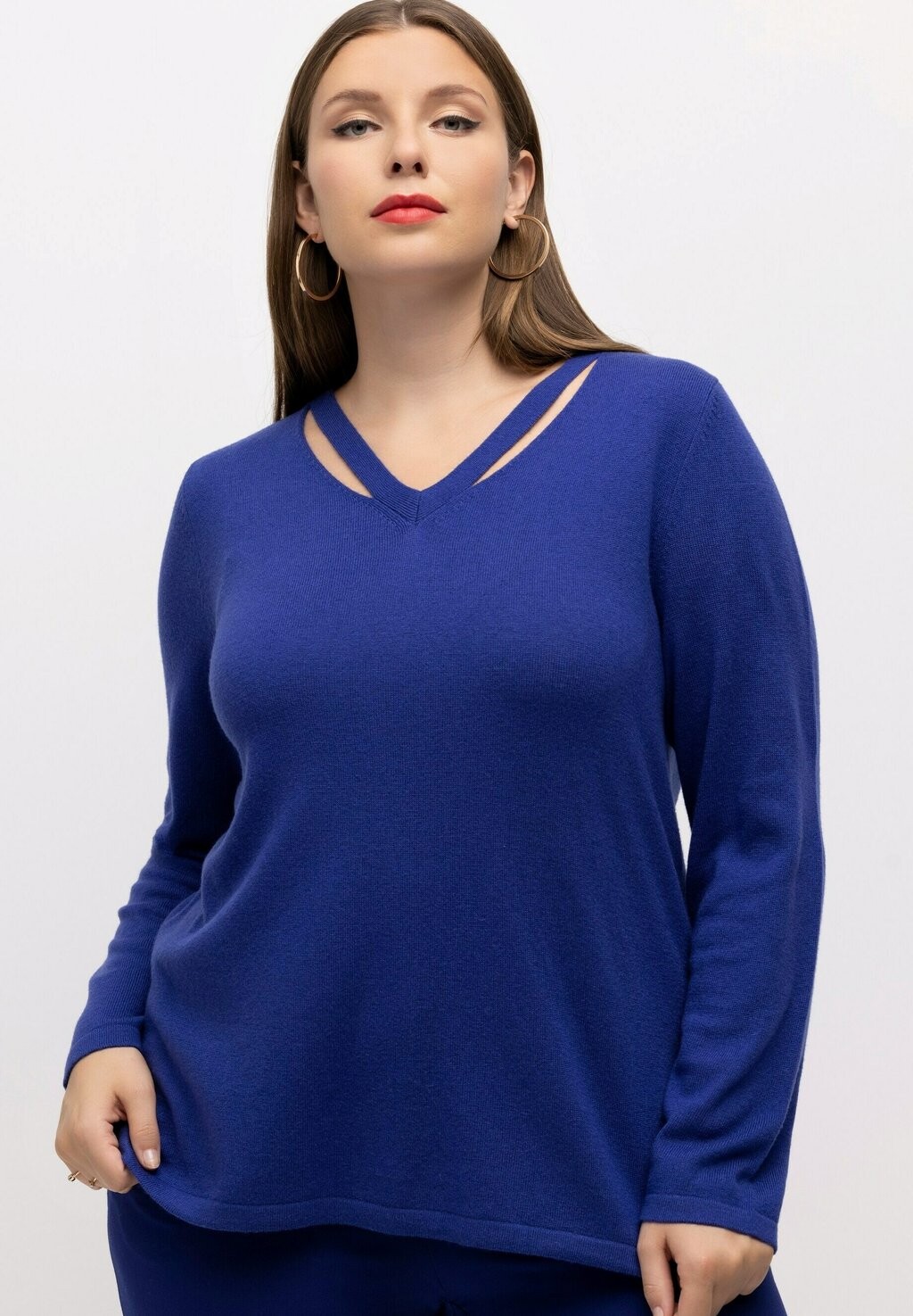 

Свитер Ulla Popken