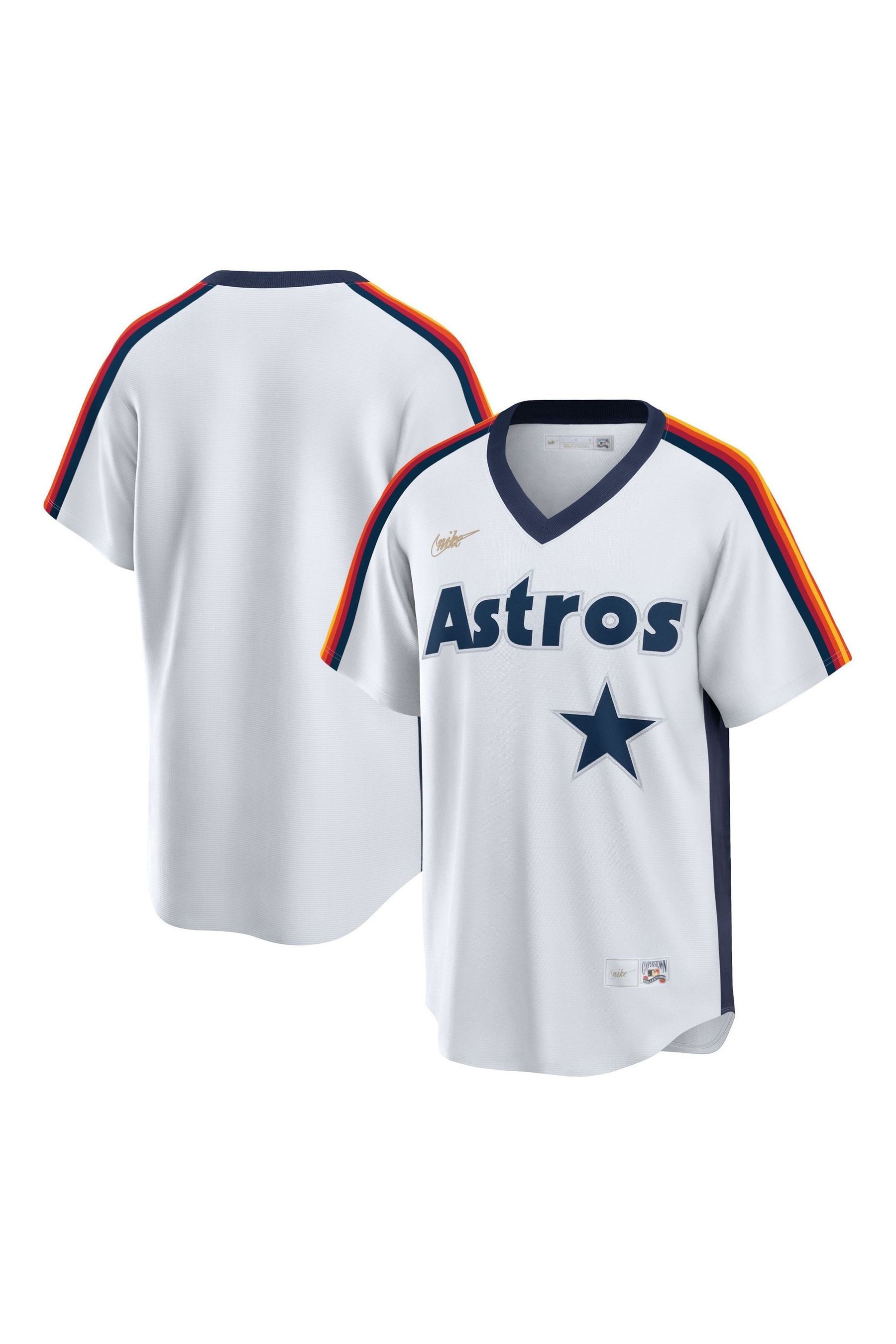 Футболка Хьюстон Астрос. Houston Astros футболка.