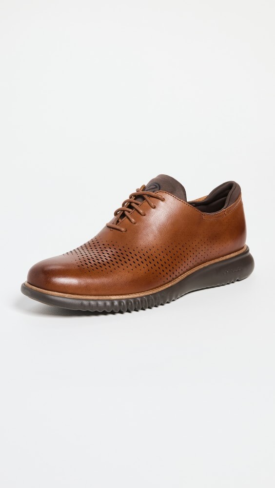 

Кроссовки Cole Haan Zerogrand Laser Wingtip Oxfords