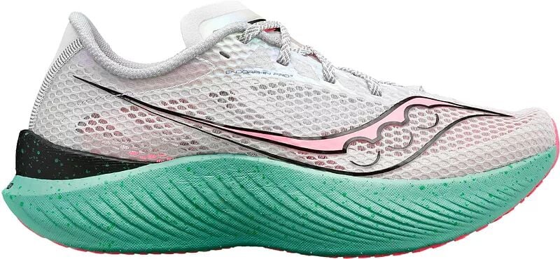 

Женские кроссовки Saucony Endorphin Pro 3