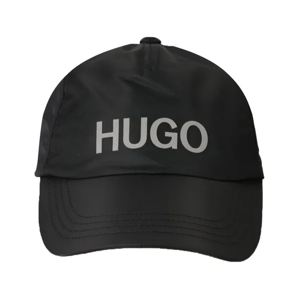 

Женская кепка x 501 Hugo, черный