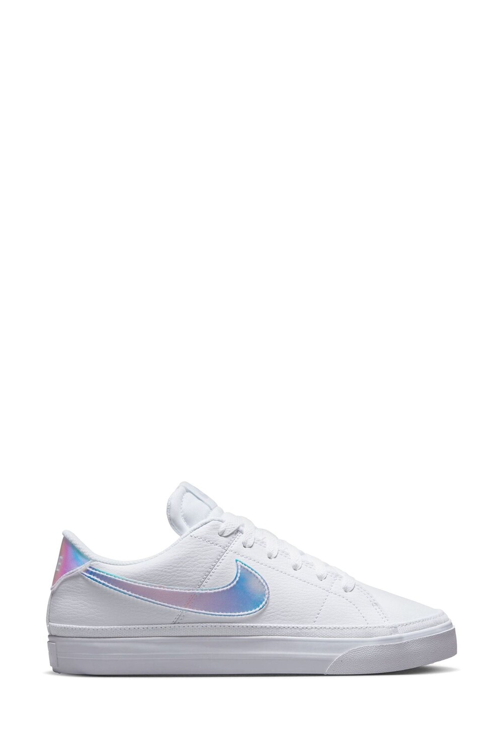 

Спортивная обувь Court Legacy Nike, белый