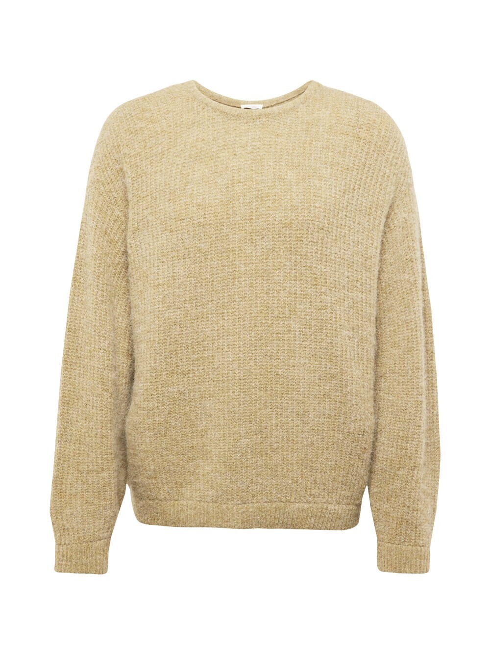 

Свитер American Vintage EAST, хаки
