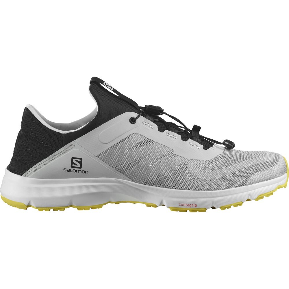 

Кроссовки Salomon Amphib Bold 2, белый