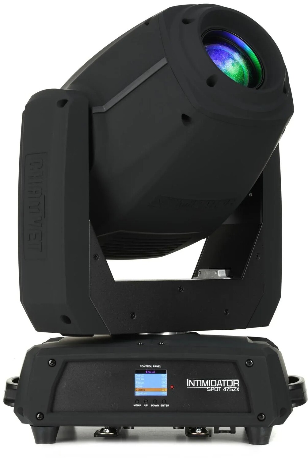 

Chauvet DJ Intimidator Spot 475ZX 250W LED Прожектор с подвижной головкой