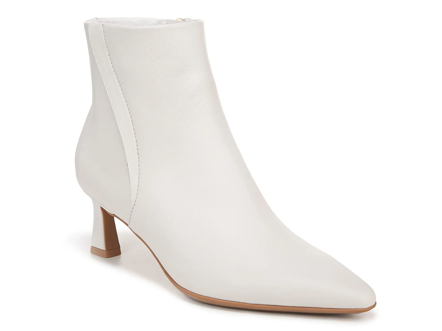 

Ботильоны Deesha Bootie Naturalizer, белый
