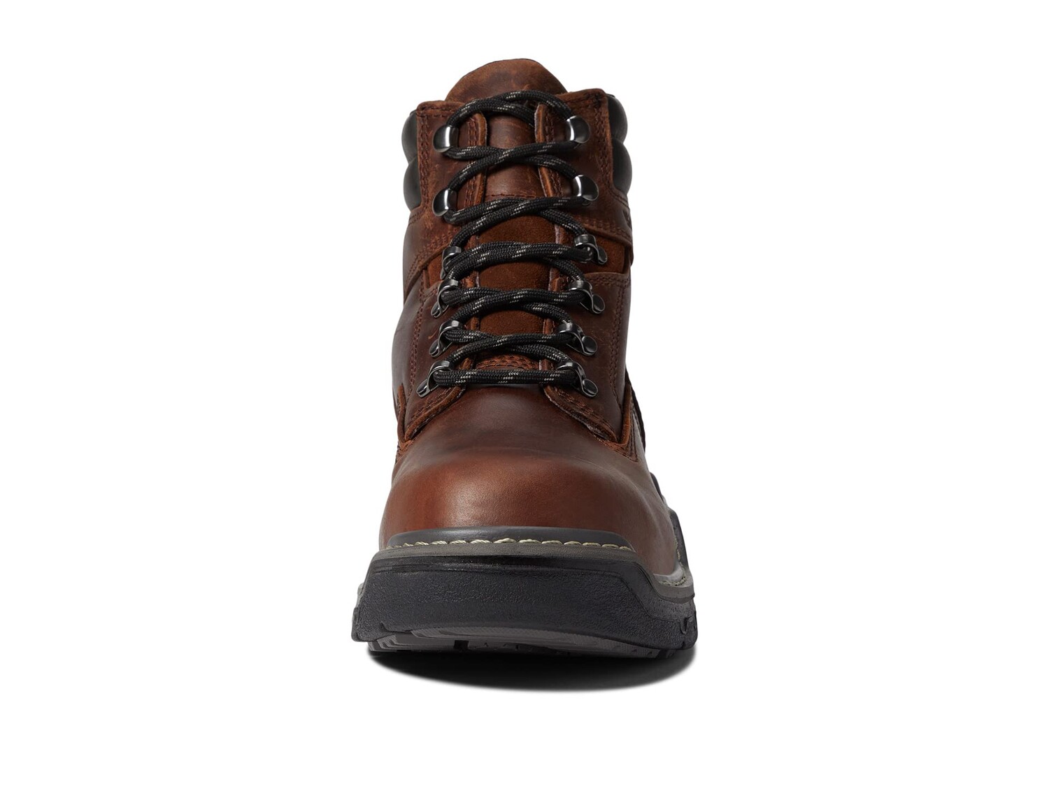 

Ботинки Wolverine Raider Durashocks 6" Waterproof Composite Toe