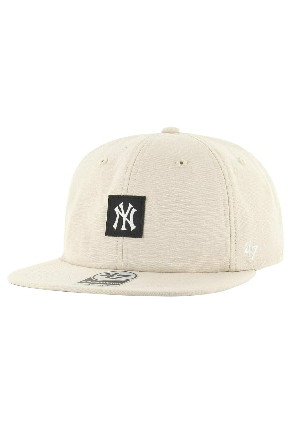 

Бейсболка CAPTAIN COMPACT NEW YORK YANKEES '47, цвет bone