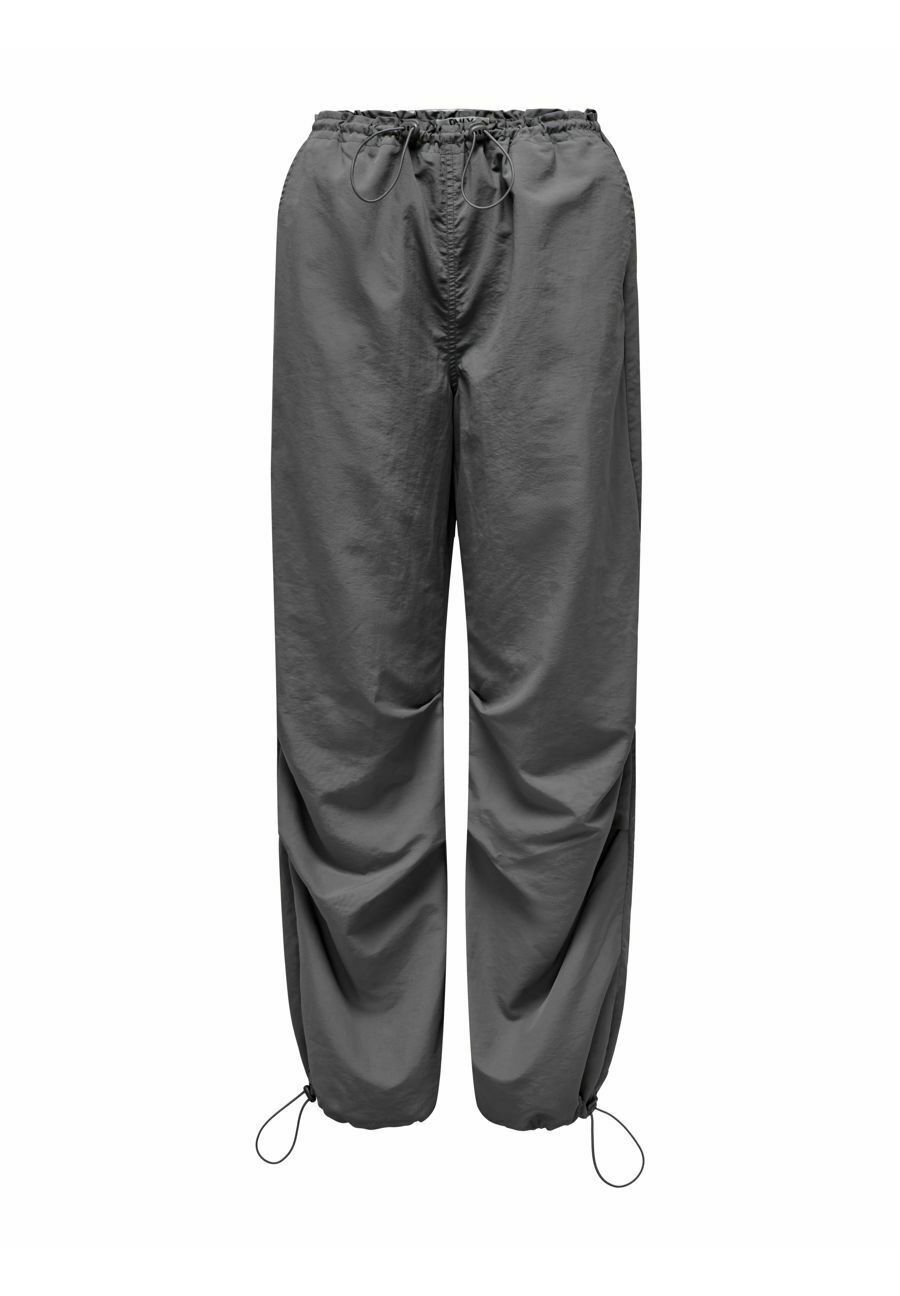 Брюки MID WAIST ONLY, цвет dark grey