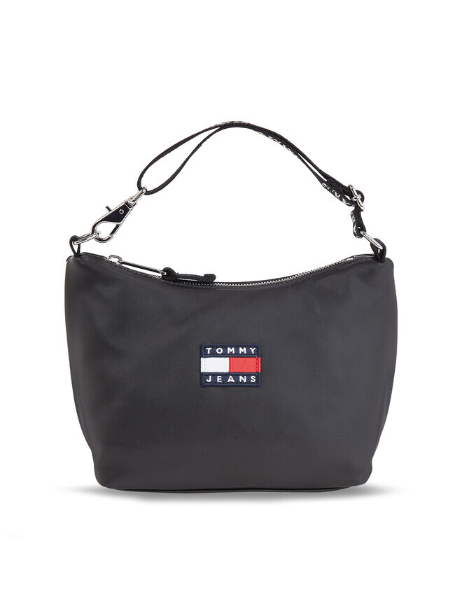 

Сумка Tommy Jeans, черный