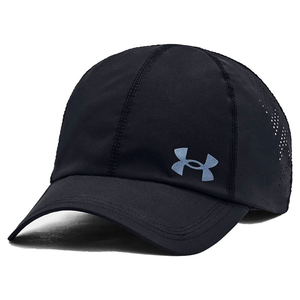 

Бейсболка Under Armour Iso-Chill Launch, черный