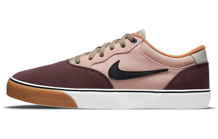 

Nike SB Chron 2 Коричневый/Розовый