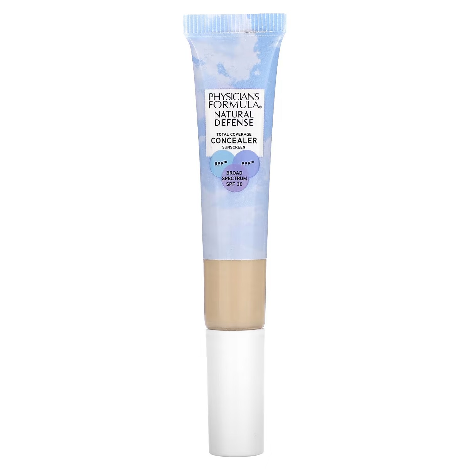 

Корректор Physicians Formula Natural Defense SPF 30 Light, 7 мл.