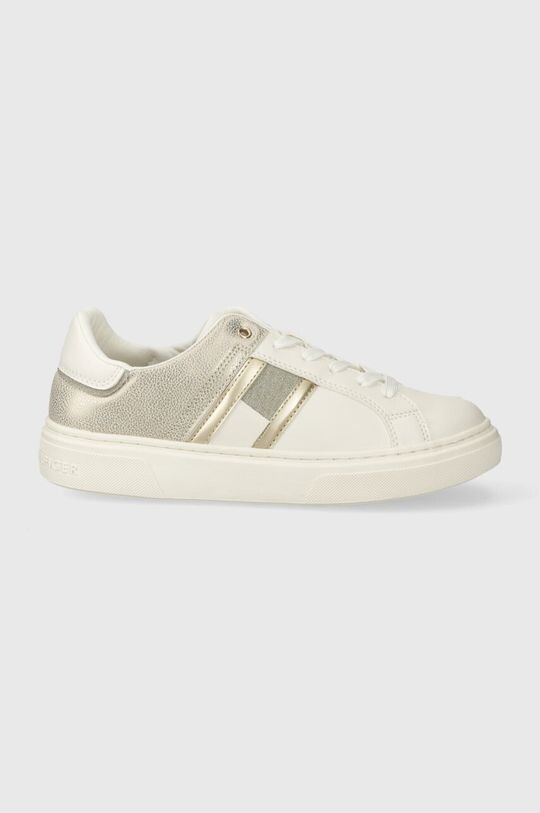 

Детские кроссовки Tommy Hilfiger, белый