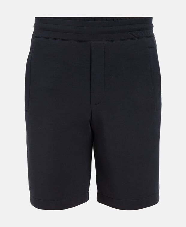 

Шорты Emporio Armani, синий