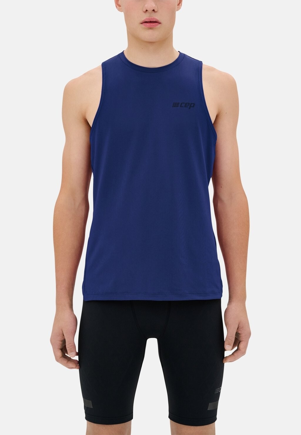 

Топ The Run CEP, цвет dark blue