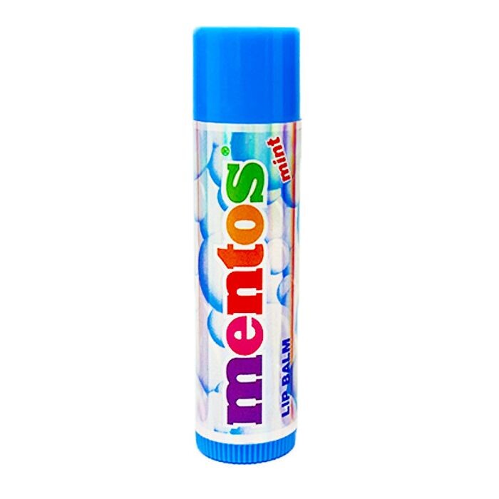 

Бальзам для губ Bálsamo Labial Mentos Read My Lips, Menta