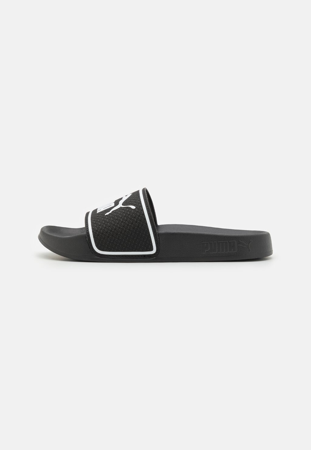

Шлепанцы LEADCAT 2.0 JR UNISEX Puma, цвет black/white