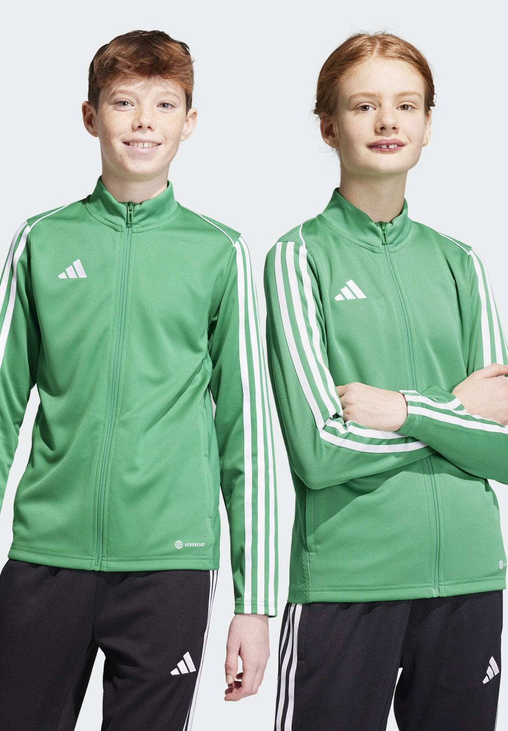 Спортивная куртка Tiro 23 League Track Adidas, цвет team green спортивная куртка tiro 23 league adidas цвет gelb
