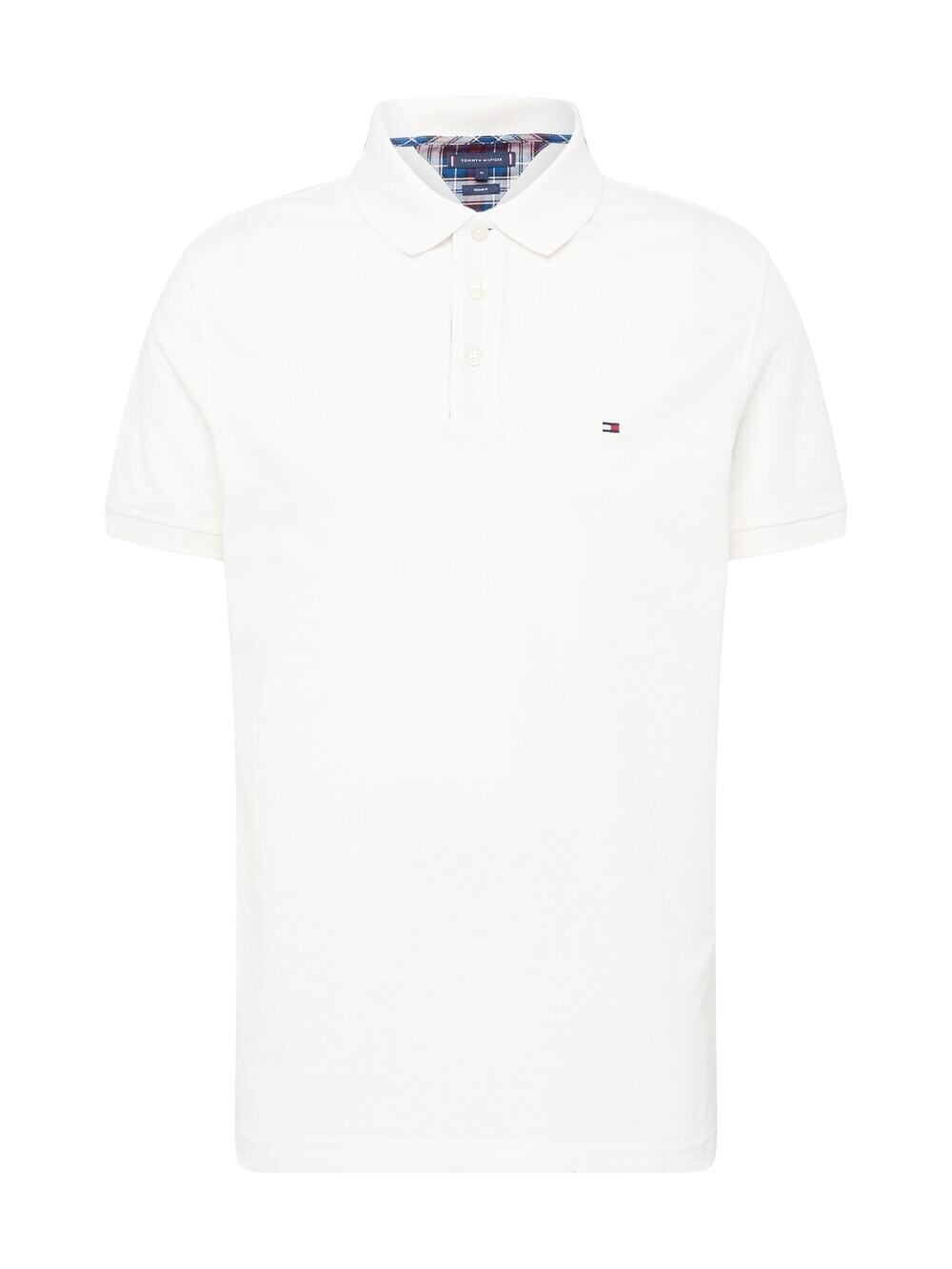 

Футболка Tommy Hilfiger, белый