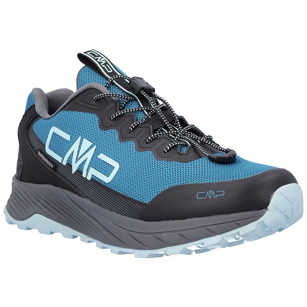 

Кроссовки CMP Phelyx Waterproof 3Q65896, синий