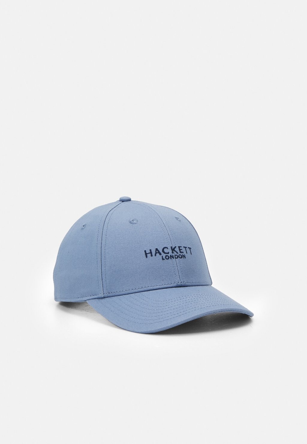 

Бейсболка CLASSIC Hackett London, цвет chambray blue