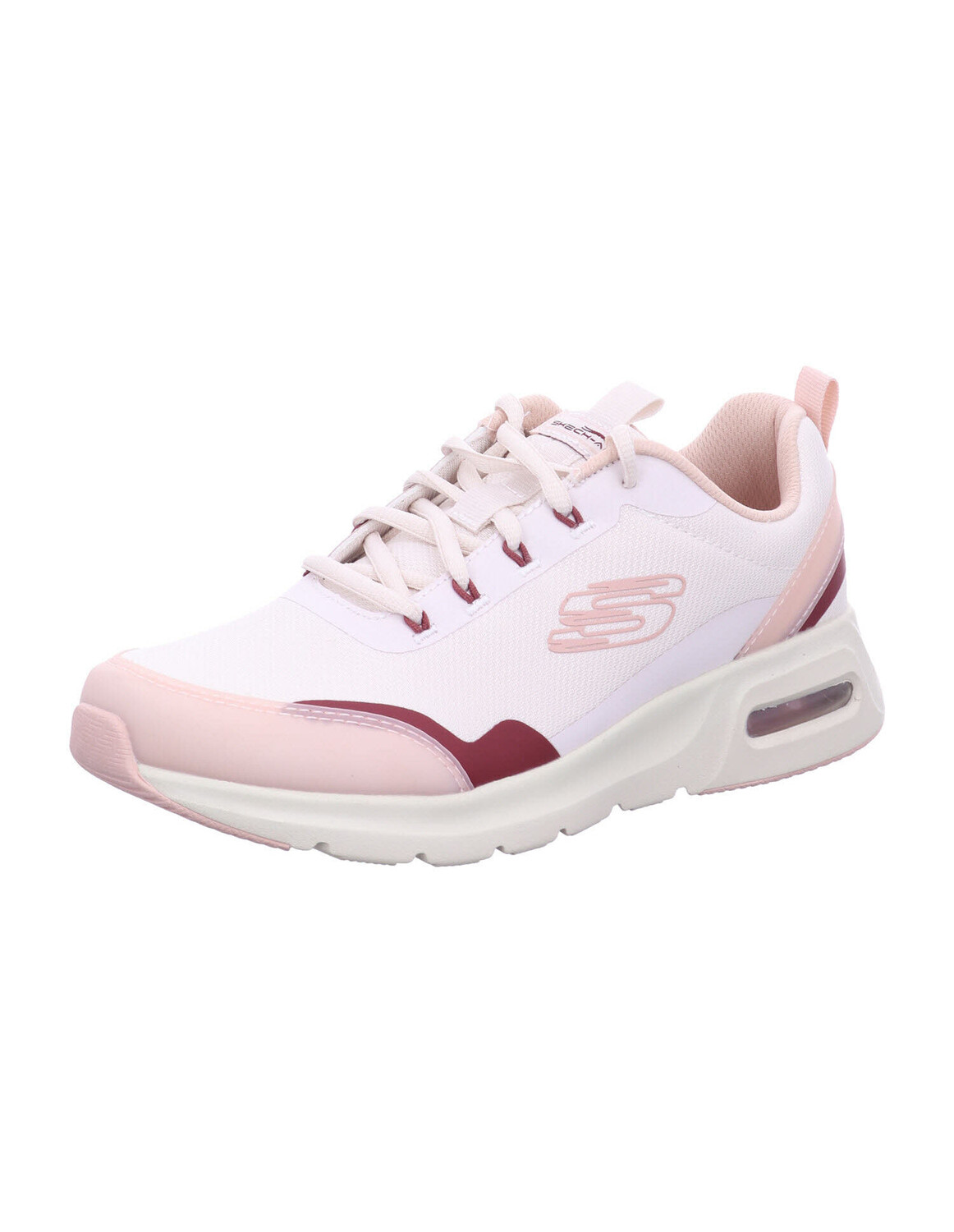 

Кроссовки Skechers Lowtop SKECH AIR COURT, цвет light pink