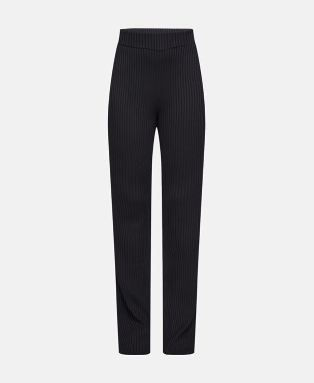 

Трикотажные брюки Guess, черный