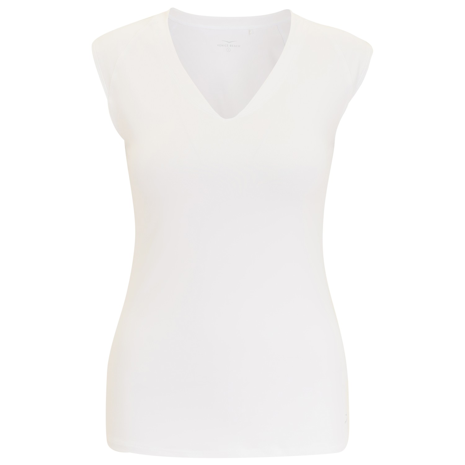 Функциональная рубашка Venice Beach Women's Eleam Drytivity T Shirt, белый
