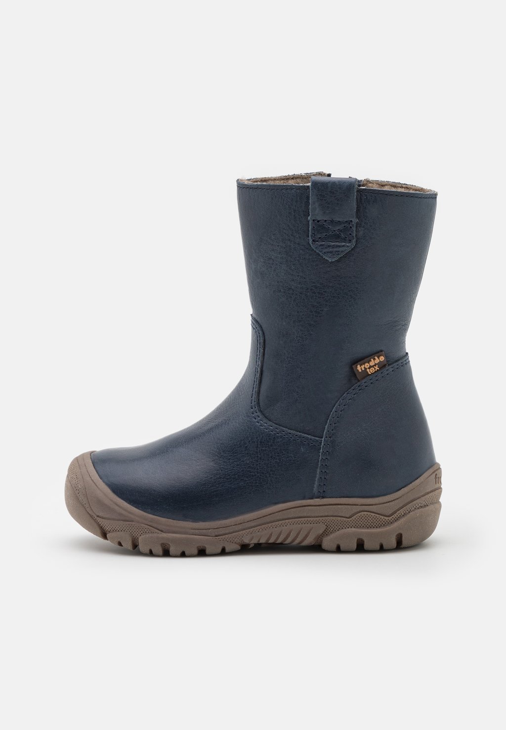 Зимние ботинки Linz Tex Boots Froddo, цвет dark blue