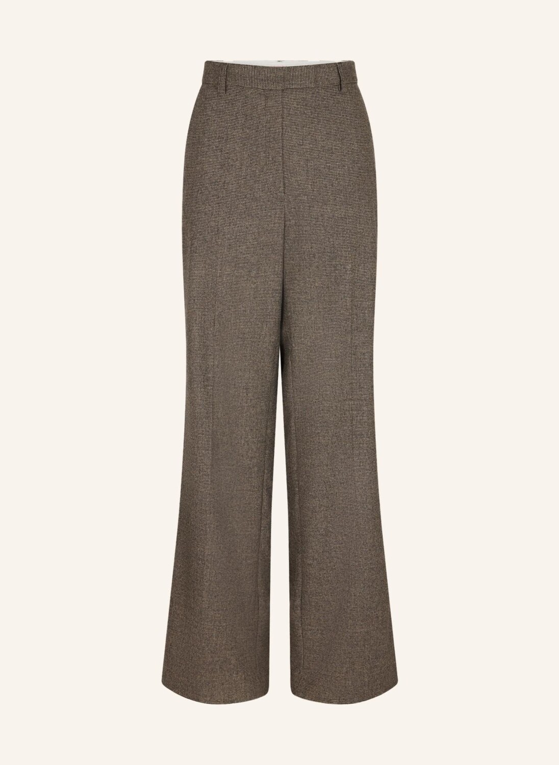 

Брюки дали GERARD DAREL, коричневый