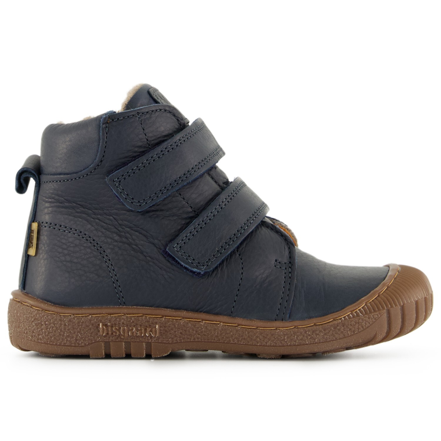 

Зимние ботинки Bisgaard Kid's Evon Tex, темно синий