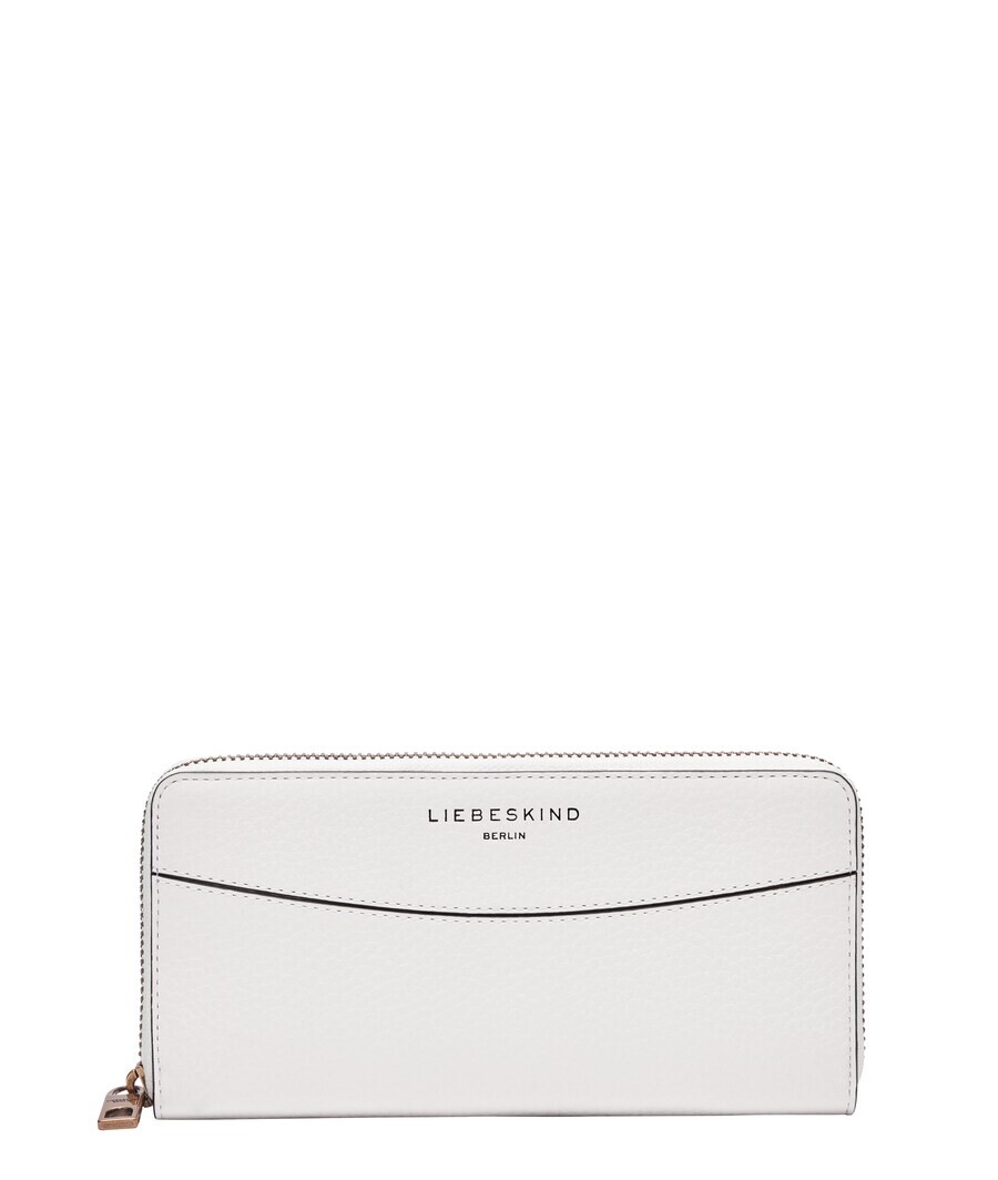 

Кошелек Liebeskind Berlin Wallet, белый