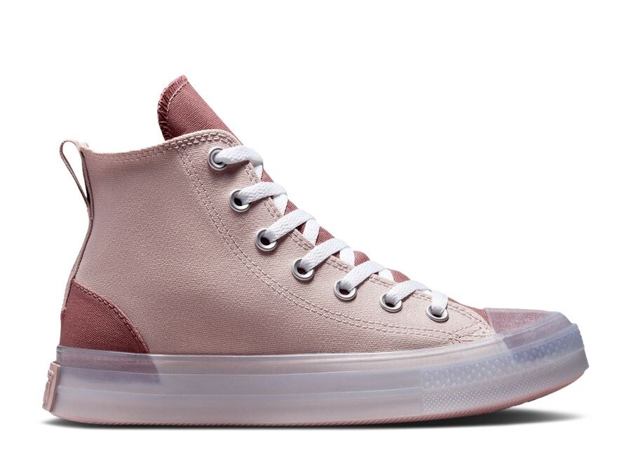 

Кроссовки Converse Chuck Taylor All Star CX High, цвет Stone Mauve