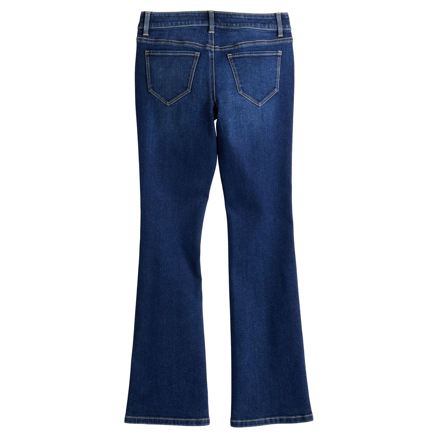 

Джинсы SO Favorite Bootcut для девочек 6–20 лет обычного и большого размера SO