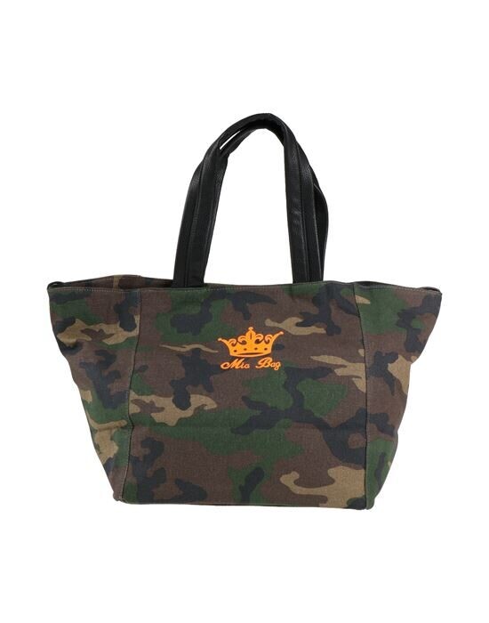 

Сумка MIA BAG, зеленый