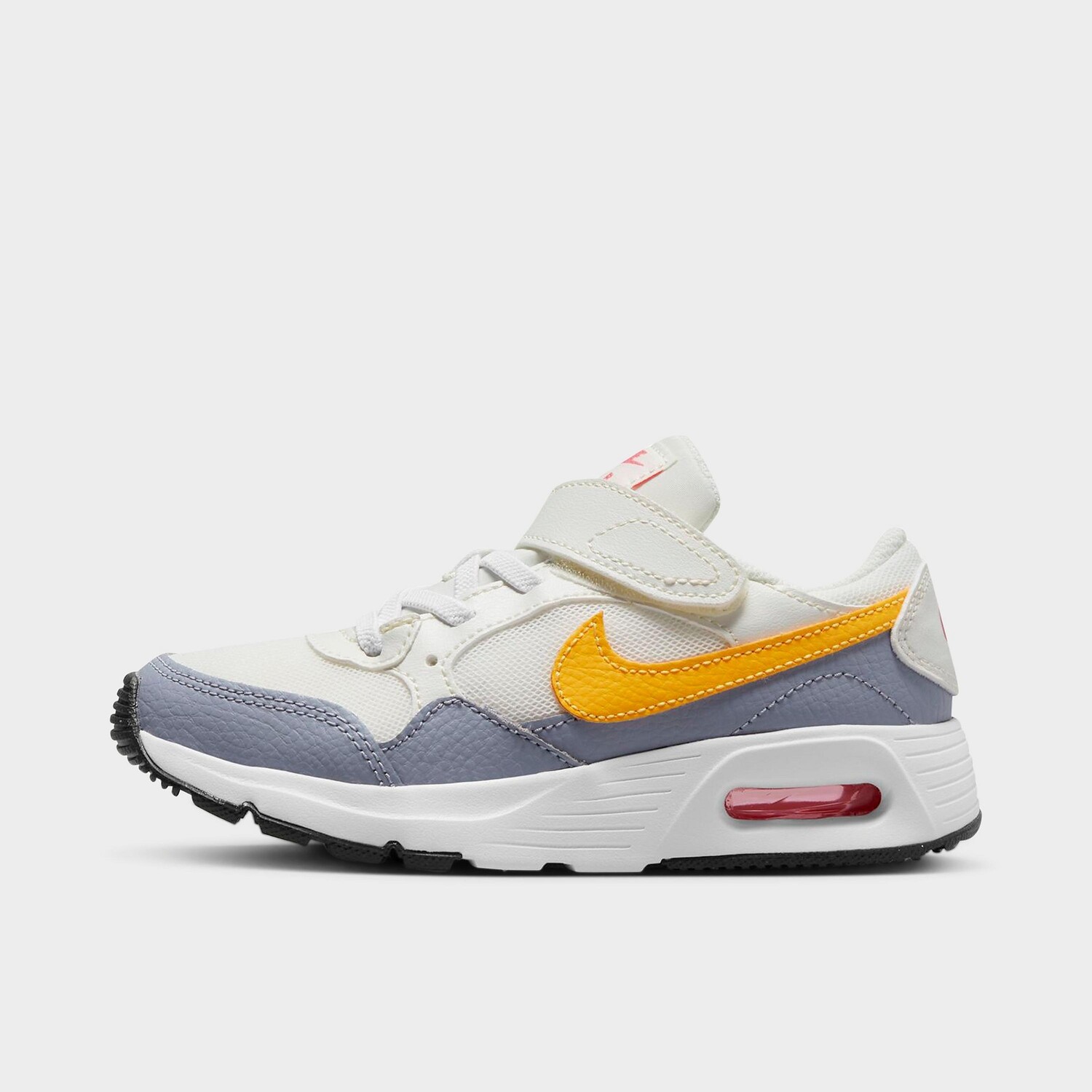 

Повседневная обувь для маленьких детей Nike Air Max SC, бежевый