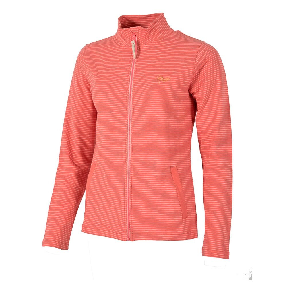 

Толстовка Astore Misisipi Full Zip, оранжевый