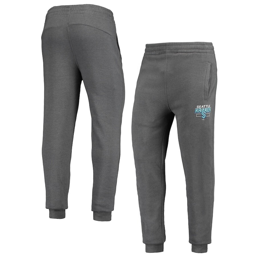 

Джоггеры Knights Apparel Seattle Kraken