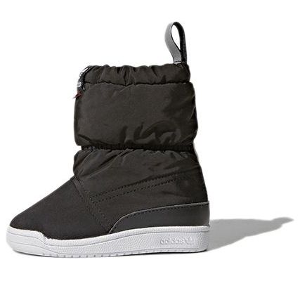 Кроссовки (TD) adidas originalsOthers Snow boots, черный