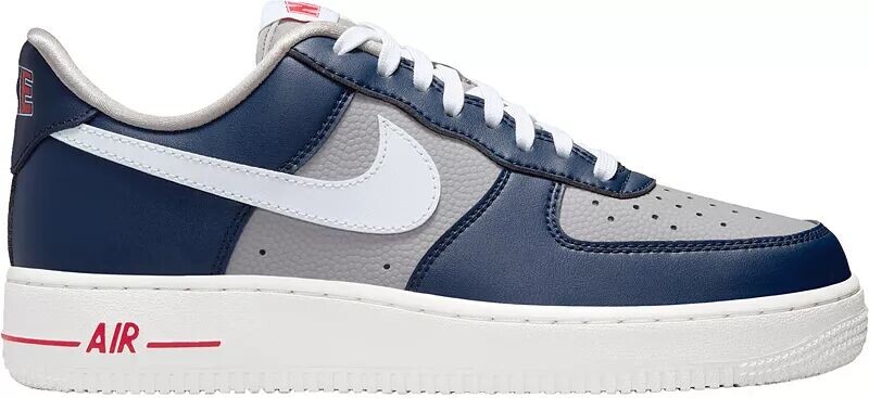 

Женские кроссовки Nike Air Force 1 '07, мультиколор