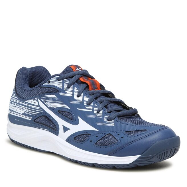 

Кроссовки Mizuno StealthStar, темно-синий