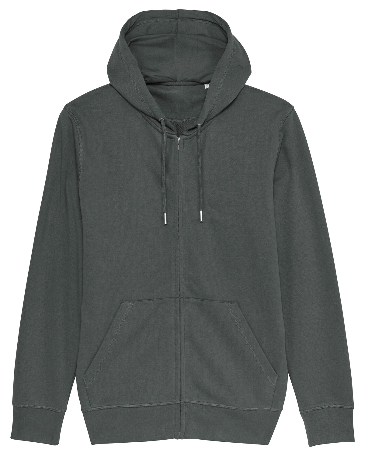 

Толстовка wat Apparel Connector, темно-серый