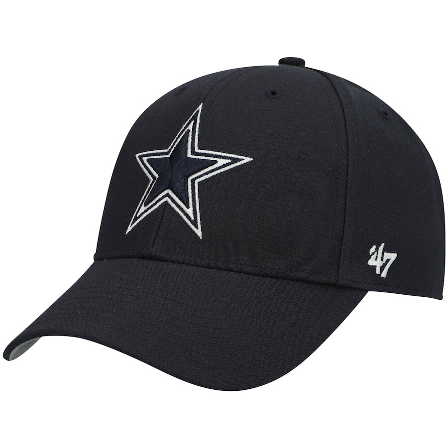 

Бейсболка 47 Dallas Cowboys, нави
